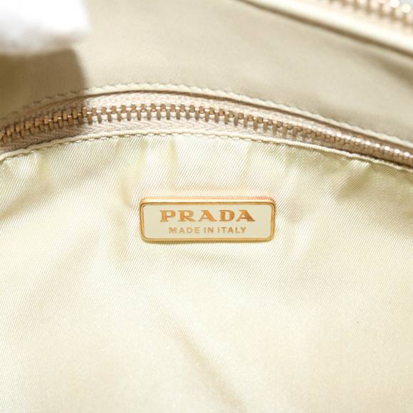 PRADA Reedition Shoulder Bag - Picture 12 of 16